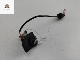 Личинка замка багажника Volkswagen Passat B5 [рестайлинг] 2001, 1.6 л., бензин, МКПП, серый, универсал