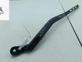 Щеткодержатель (поводок стеклоочистителя) передний Audi A4 B6 2003, 2.0 л., бензин, АКПП, чёрный, универсал - фото №2