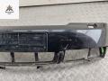 бампер передний Audi A4 B6 2001, дизель, чёрный, универсал, 8E0807437A - фото №16