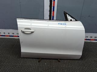 дверь передняя правая Audi A5 8T [рестайлинг] 2012, 2.0 л., дизель, МКПП, хетчбэк 5 дв.