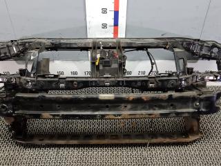 Передняя панель крепления облицовки (телевизор) Ford S-Max 1 поколение [рестайлинг] 2010, 2.0 л., дизель, АКПП, минивэн