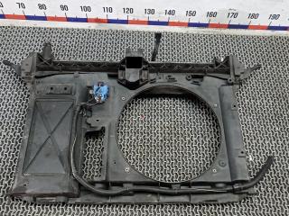 Передняя панель крепления облицовки (телевизор) Peugeot 3008 1 поколение 2010, 1.6 л., бензин, МКПП, хетчбэк 5 дв.