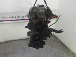 двигатель Hyundai ix35 1 поколение 2012, 1.6 л., бензин, МКПП, внедорожник 5 дв., G4FD, Z61612BZ00