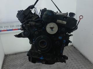двигатель Audi Q7 4L 2006, 3.0 л., D TDI, дизель, АКПП, внедорожник 5 дв., CCW