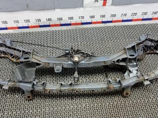 Передняя панель крепления облицовки (телевизор) Ford C-Max 1 поколение 2006, 1.6 л., бензин, МКПП, минивэн