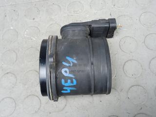 ДМРВ Citroen Berlingo 1 поколение (M59) [рестайлинг] 2006, 1.6 л., дизель, МКПП