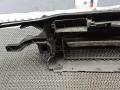 Передняя панель крепления облицовки (телевизор) Volkswagen Passat B6 2008, 2.0 л., TDi, дизель, МКПП, седан - фото №7