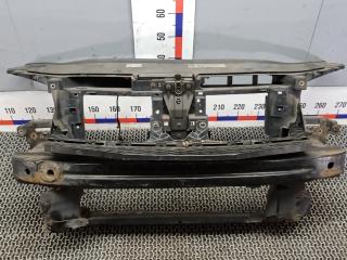 Передняя панель крепления облицовки (телевизор) Volkswagen Passat CC 1 поколение [рестайлинг] 2012, 2.0 л., дизель, МКПП, седан, 3C8805588K