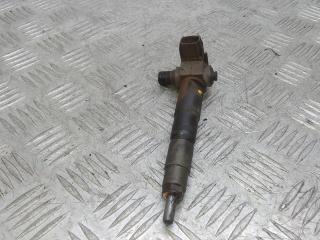 форсунка Subaru Outback 5 поколение 2015, 2.0 л., дизель, МКПП, универсал, 16613AA040