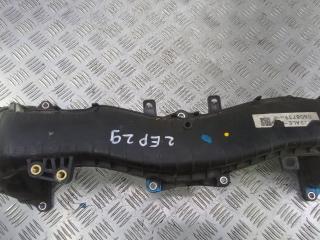 коллектор впускной Subaru Outback 5 поколение 2015, 2.0 л., дизель, МКПП, универсал, 14001AC172