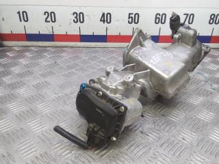 клапан EGR Subaru Outback 5 поколение 2015, 2.0 л., дизель, МКПП, универсал, 14710AA741, 14710AA820