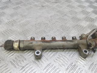 топливная рампа Subaru Outback 5 поколение 2015, 2.0 л., дизель, МКПП, универсал, 16670AA030