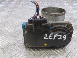 заслонка дроссельная Subaru Outback 5 поколение 2015, 2.0 л., дизель, МКПП, универсал, 16112AA450