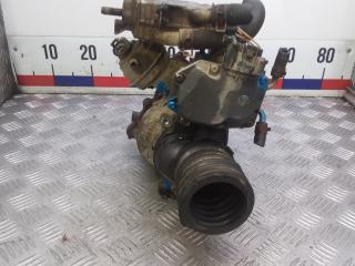 турбина Subaru Outback 5 поколение 2015, 2.0 л., дизель, МКПП, универсал, 14411AA940