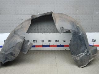 Подкрылок передний левый Citroen C4 Grand Picasso 1 поколение 2008, 1.6 л., дизель, МКПП, минивэн