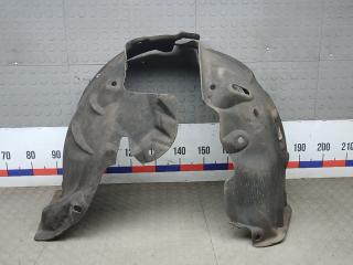 Подкрылок передний левый Renault Scenic 3 поколение 2010, 1.5 л., дизель, АКПП, минивэн