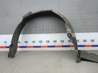 Подкрылок передний левый Kia Ceed 1 поколение 2009, 1.6 л., дизель, МКПП, хетчбэк 5 дв., 868111H500