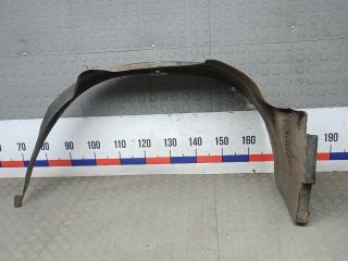 Подкрылок передний левый Suzuki Grand Vitara 1 поколение [рестайлинг] 2003, 2.0 л., дизель, МКПП, внедорожник 5 дв.