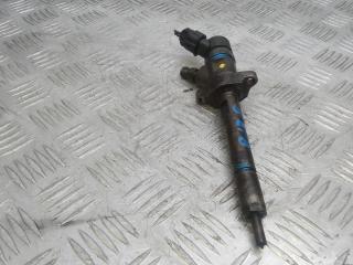 форсунка Citroen C4 Grand Picasso 1 поколение 2008, 1.6 л., дизель, МКПП, минивэн