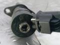 форсунка Citroen C4 Grand Picasso 1 поколение 2008, 1.6 л., дизель, МКПП, минивэн - фото №12