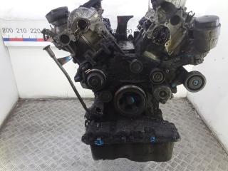 двигатель Mercedes-Benz M-Класс W164 [рестайлинг] 2010, 3.0 л., D ML350 CDI, дизель, АКПП, внедорожник 5 дв., 642.820