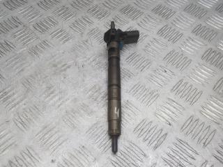 форсунка Volkswagen Passat B6 2008, 2.0 л., TDi, дизель, МКПП, седан