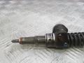 форсунка Skoda Octavia 2 поколение (A5) 2007, 1.9 л., D TDI PD, дизель, МКПП, универсал, 038130073AG, 0414720215, PDB016, 038130079GX - фото №2