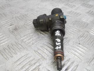 форсунка Skoda Octavia 2 поколение (A5) 2007, 1.9 л., D TDI PD, дизель, МКПП, универсал, 038130073AG, 0414720215, PDB016, 038130079GX