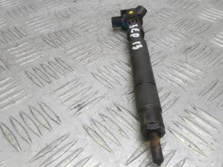 форсунка Mercedes-Benz Sprinter 2 поколение (W906) 2011, 2.2 л., CDI 213/313/413, дизель, МКПП, микроавтобус