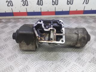 Корпус масляного фильтра дизельный Volkswagen Passat B6 2008, 2.0 л., TDi, дизель, МКПП, седан