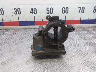 заслонка дроссельная Volkswagen Passat B6 2008, 2.0 л., TDi, дизель, МКПП, седан, DEFEKT, FISHKI