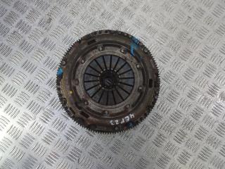 маховик Volkswagen Passat B6 2007, 2.0 л., дизель, МКПП, универсал, 03G105266AD