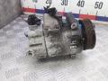 компрессор кондиционера Volkswagen Passat B6 2007, 2.0 л., дизель, МКПП, универсал, 1K0820803S - фото №3
