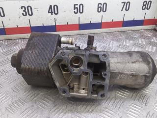 Корпус масляного фильтра дизельный Volkswagen Passat B6 2007, 2.0 л., дизель, МКПП, универсал