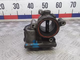 заслонка дроссельная Volkswagen Passat B6 2007, 2.0 л., дизель, МКПП, универсал