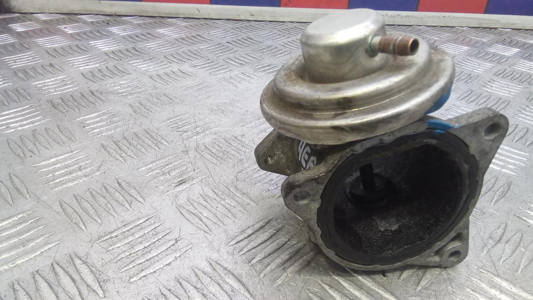 клапан EGR Skoda Octavia 2 поколение (A5) 2007, 1.9 л., D TDI PD, дизель, МКПП, универсал, 038131501AN - фото №1