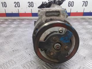 компрессор кондиционера Skoda Octavia 2 поколение (A5) 2007, 1.9 л., D TDI PD, дизель, МКПП, универсал, 1K0820859F