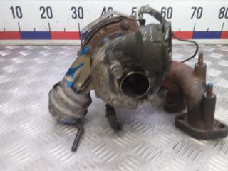 турбина Volkswagen Passat B6 2008, 2.0 л., дизель, МКПП, седан, 03G253010A