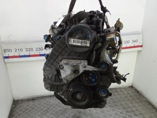 двигатель Opel Astra J [рестайлинг] 2011, 1.7 л., дизель, МКПП, хетчбэк 5 дв., A17DTR