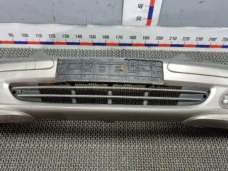 бампер передний Mercedes-Benz C-Класс W204/S204 2006, 2.2 л., D C220 CDI, дизель, АКПП, седан