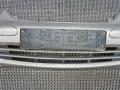 бампер передний Mercedes-Benz C-Класс W204/S204 2006, 2.2 л., D C220 CDI, дизель, АКПП, седан - фото №4