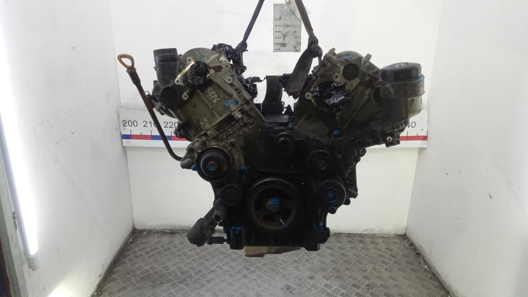 двигатель Jeep Grand Cherokee WK 2006, 3.0 л., дизель, АКПП, внедорожник 5 дв., 642.980, 642, OM642 - фото №1