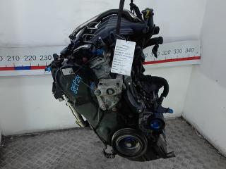 двигатель Peugeot 508 1 поколение 2010, 2.0 л., HDi, дизель, МКПП, универсал, DW10BTED4, RHF, RH0