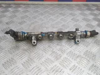 топливная рампа Volkswagen Passat B7 2011, 2.0 л., дизель, АКПП, седан, 03L145100F