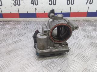 заслонка дроссельная Volkswagen Passat B7 2011, 2.0 л., дизель, АКПП, седан, 03L128063T