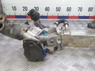 клапан EGR Mercedes-Benz Sprinter 2 поколение (W906) 2011, 2.2 л., CDI 213/313/413, дизель, МКПП, микроавтобус