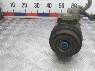 компрессор кондиционера Mercedes-Benz Sprinter 2 поколение (W906) 2011, 2.2 л., CDI 213/313/413, дизель, МКПП, микроавтобус