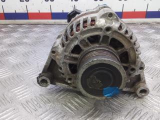 генератор Opel Astra J [рестайлинг] 2013, 1.4 л., бензин, МКПП, хетчбэк 5 дв., 13581885