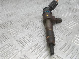 форсунка Peugeot 308 T7 [рестайлинг] 2012, 1.6 л., дизель, МКПП, хетчбэк 5 дв.