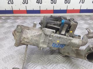 клапан EGR Peugeot 308 T7 [рестайлинг] 2012, 1.6 л., дизель, МКПП, хетчбэк 5 дв.